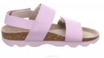 Superfit Purple Toddlers JELLIES - Sandal with Velcro Fastener Z6Z8568 - Image 2