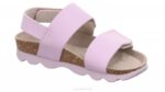 Superfit Purple Toddlers JELLIES - Sandal with Velcro Fastener Z6Z8568 - Image 4
