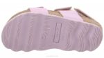 Superfit Purple Toddlers JELLIES - Sandal with Velcro Fastener Z6Z8568 - Image 5