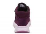 Superfit Purple Toddlers MELODY - Sneakers high with Velcro Fastener Z6Z8850 - Image 3