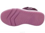 Superfit Purple Toddlers MELODY - Sneakers high with Velcro Fastener Z6Z8850 - Image 5
