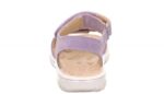 Superfit Purple Toddlers SPARKLE - Sandal with Velcro Fastener Z6Z8618 - Image 3