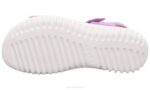 Superfit Purple Toddlers SPARKLE - Sandal with Velcro Fastener Z6Z8632 - Image 5