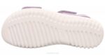 Superfit Purple Toddlers SPARKLE - Sandal with Velcro Fastener Z6Z8645 - Image 5