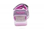 Superfit Purple Toddlers SUNNY - Sandal with Velcro Fastener Z6Z8622 - Image 3