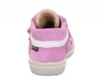 Superfit Purple/White Babies SUPERFREE - Sneakers low with Velcro Fastener Z6Z8358 - Image 3