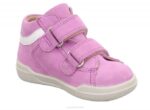 Superfit Purple/White Babies SUPERFREE - Sneakers low with Velcro Fastener Z6Z8358 - Image 4