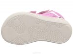 Superfit Purple/White Babies SUPERFREE - Sneakers low with Velcro Fastener Z6Z8358 - Image 5