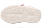 Superfit Purple/Yellow Babies RUSH - Sneakers low with Velcro Fastener Z6Z8289 - Image 5
