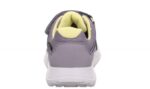 Superfit Purple/Yellow Kids & Teens RUSH - Sneakers low with Velcro Fastener Z6Z8534 - Image 3