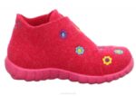 Superfit Red Babies HAPPY - Slipper with Velcro Fastener Z6Z8152 - Image 2