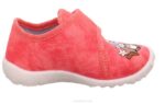 Superfit Red Babies SPOTTY - Slipper with Velcro Fastener Z6Z8143 - Image 2
