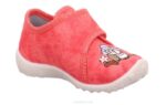 Superfit Red Babies SPOTTY - Slipper with Velcro Fastener Z6Z8143 - Image 4