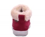 Superfit Red Babies STARLIGHT - Boot with Lacing Z6Z8509 - Image 3