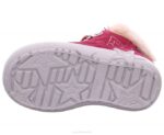 Superfit Red Babies STARLIGHT - Boot with Lacing Z6Z8509 - Image 5