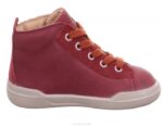 Superfit Red Babies SUPERFREE - Sneakers high with Lacing Z6Z8384 - Image 2