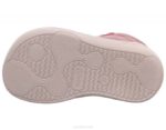 Superfit Red Babies SUPERFREE - Sneakers high with Lacing Z6Z8384 - Image 5
