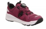 Superfit Red/Black Toddlers FREE RIDE - Sneakers low with BOA Fit System Z6Z8908 - Image 4