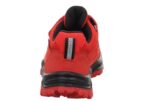 Superfit Red/Black Toddlers JUPITER - Sneakers low with Velcro Fastener Z6Z8726 - Image 3