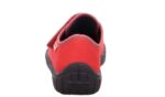 Superfit Red/Grey Babies BILL - Slipper with Velcro Fastener Z6Z842 - Image 3