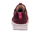 Superfit Red/Pink Babies BREEZE - Sneakers low with Lacing Z6Z8428 - Image 3