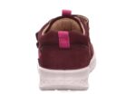 Superfit Red/Pink Babies BREEZE - Sneakers low with Velcro Fastener Z6Z8407 - Image 3