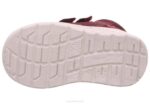 Superfit Red/Pink Babies BREEZE - Sneakers low with Velcro Fastener Z6Z8407 - Image 5