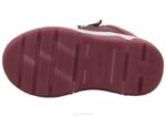 Superfit Red/Pink Babies COOPER - Sneakers low with Velcro Fastener Z6Z8392 - Image 5