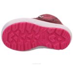 Superfit Red/Pink Babies GROOVY - Boot with Lacing Z6Z8461 - Image 5