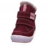 Superfit Red/Pink Babies GROOVY - Boot with Velcro Fastener Z6Z8466 - Image 15