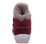 Superfit Red/Pink Babies GROOVY - Boot with Velcro Fastener Z6Z8466 - Image 8