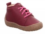 Superfit Red/Pink Babies SATURNUS - Sneakers low with Lacing Z6Z8359 - Image 4