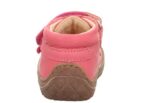 Superfit Red/Pink Babies SATURNUS - Sneakers low with Velcro Fastener Z6Z8292 - Image 3