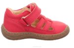 Superfit Red/Pink Babies SUPIX - Sandal with Velcro Fastener Z6Z8202 - Image 2