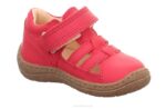 Superfit Red/Pink Babies SUPIX - Sandal with Velcro Fastener Z6Z8202 - Image 4