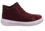 Superfit Red Toddlers COSMO - Sneakers high with Zip Z6Z8852 - Image 2