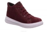 Superfit Red Toddlers COSMO - Sneakers high with Zip Z6Z8852 - Image 4