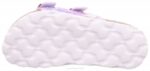 Superfit Rose Toddlers FUSSBETTPANTOFFEL - Slipper with Buckle Z6Z8601 - Image 7