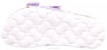 Superfit Rose Toddlers FUSSBETTPANTOFFEL - Slipper with Buckle Z6Z8601 - Image 8