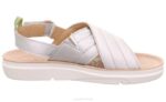 Superfit Silver Kids & Teens PALOMA - Sandal with Velcro Fastener Z6Z8870 - Image 2