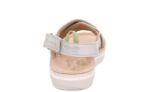 Superfit Silver Kids & Teens PALOMA - Sandal with Velcro Fastener Z6Z8870 - Image 3