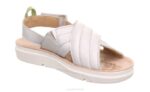 Superfit Silver Kids & Teens PALOMA - Sandal with Velcro Fastener Z6Z8870 - Image 4