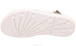 Superfit Silver Kids & Teens PALOMA - Sandal with Velcro Fastener Z6Z8870 - Image 5