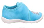 Superfit Turquoise Babies SPOTTY - Slipper with Velcro Fastener Z6Z825 - Image 2