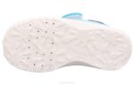 Superfit Turquoise Babies SPOTTY - Slipper with Velcro Fastener Z6Z825 - Image 5