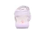 Superfit White Kids & Teens RAINBOW - Sandal with Velcro Fastener Z6Z8881 - Image 3