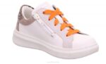 Superfit White Toddlers COSMO - Sneakers low with Lacing Z6Z8797 - Image 4