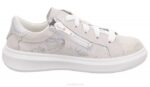 Superfit White Toddlers COSMO - Sneakers low with Lacing Z6Z8809 - Image 2