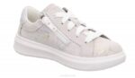 Superfit White Toddlers COSMO - Sneakers low with Lacing Z6Z8809 - Image 4