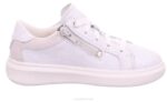 Superfit White Toddlers COSMO - Sneakers low with Lacing Z6Z8868 - Image 2